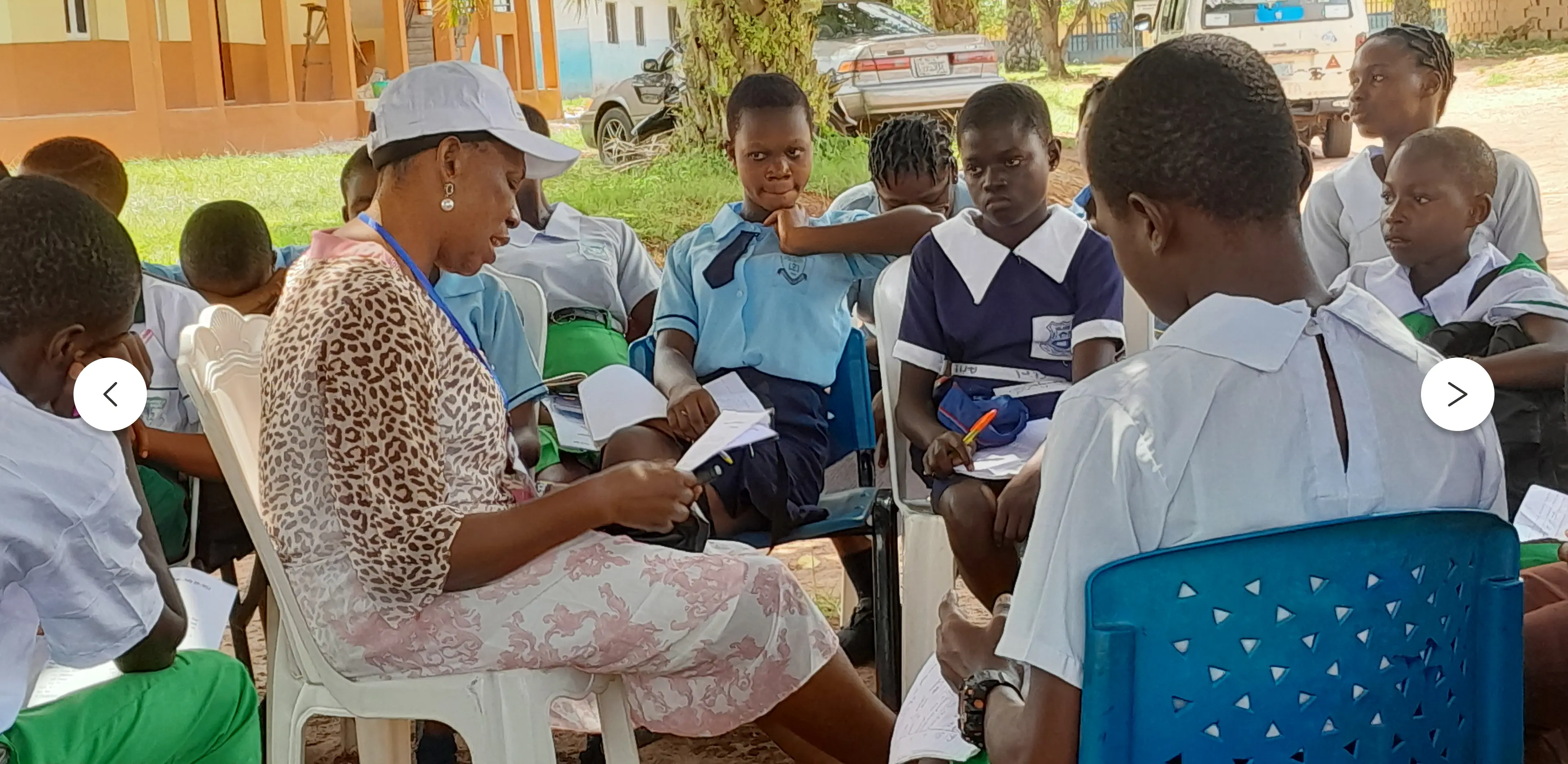 Empowering Young Minds 1